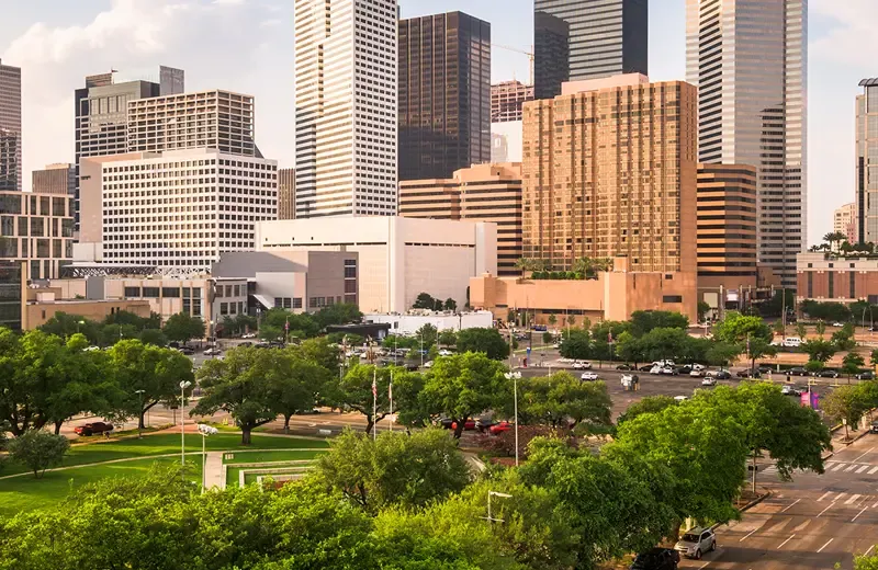 Houston, TX