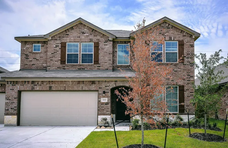 termite free house in texas