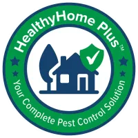 HealthyHome Plus badge