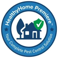 HealthyHome Premiere badge