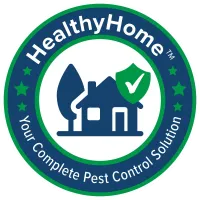 HealthyHome badge