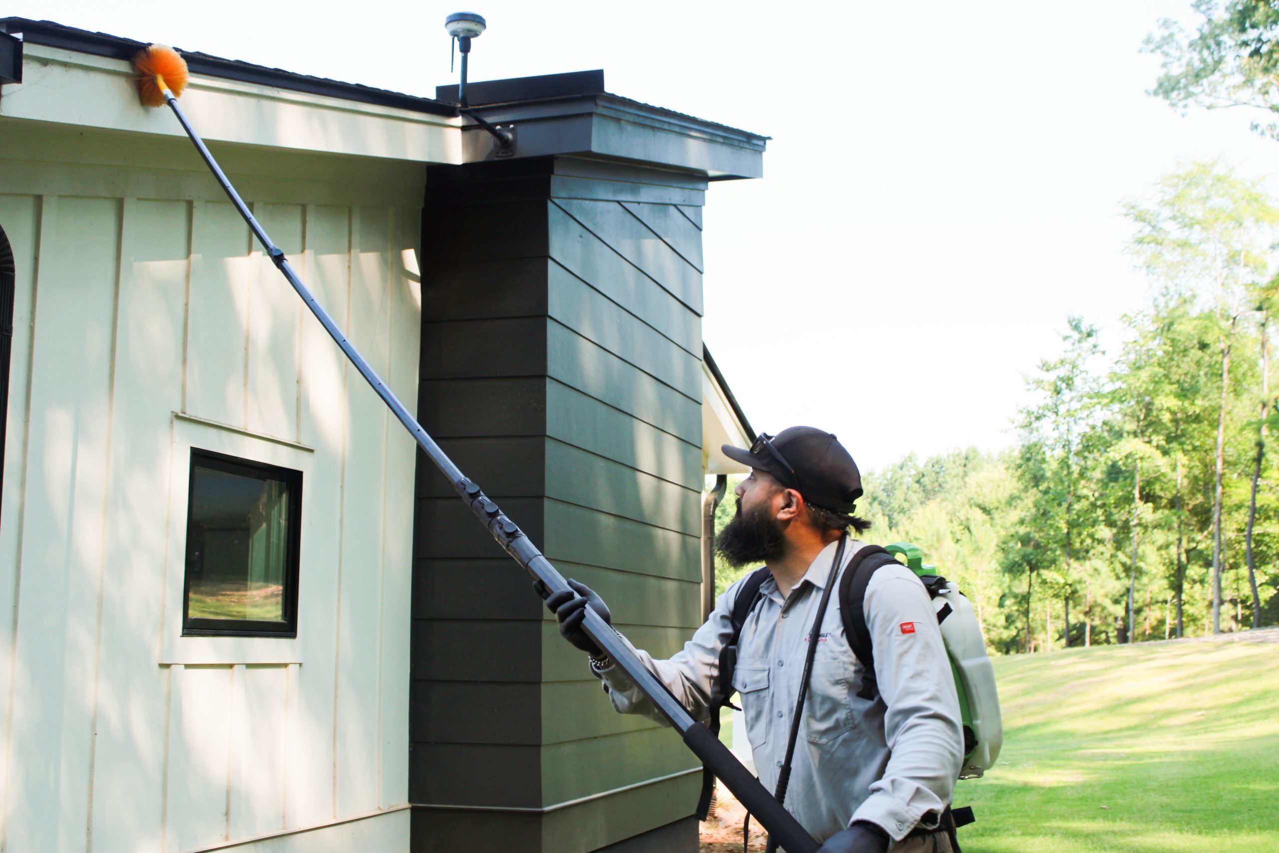pest control envirocon
